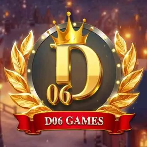 D06 - Permainan Mahjong Seru dan Menantang