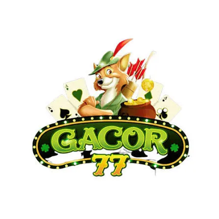 GACOR77 - Permainan Puzzle Seru dan Menantang