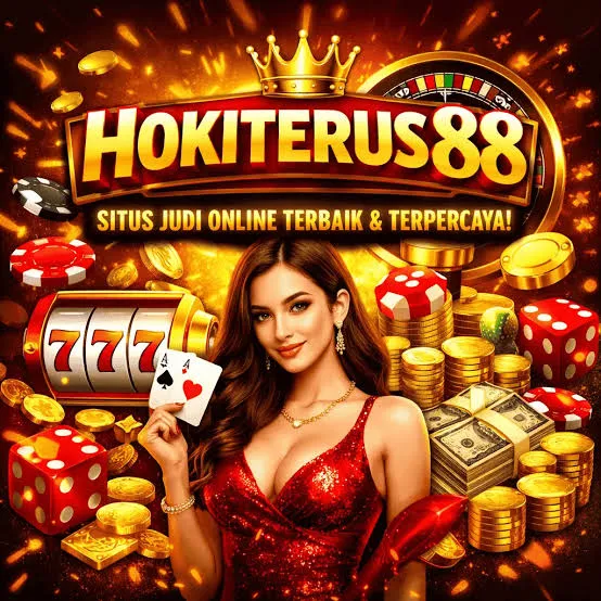 HOKITERUS88 - Pertarungan Seru dalam Game Fighting