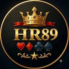 HR89 - Permainan Mahjong Menyenangkan