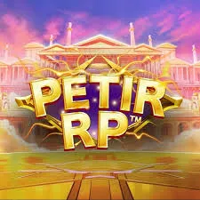 PETIRRP - Pertarungan Terbaik Dalam Battle Royale