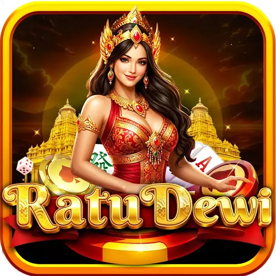 RATUDEWI - Game Slot Terbaik untuk Menang Besar