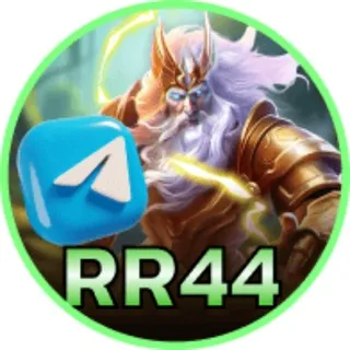 RR44 - Permainan Domino Seru dan Menantang