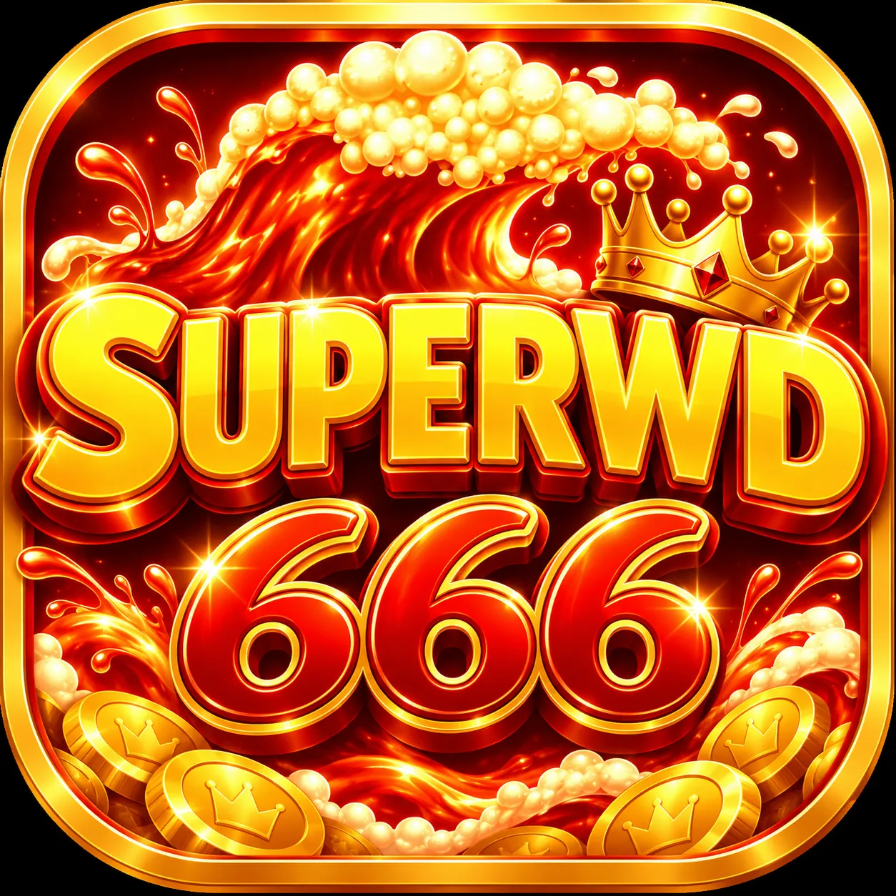 SUPERWD666 - Permainan Arcade Seru dan Mengasyikkan