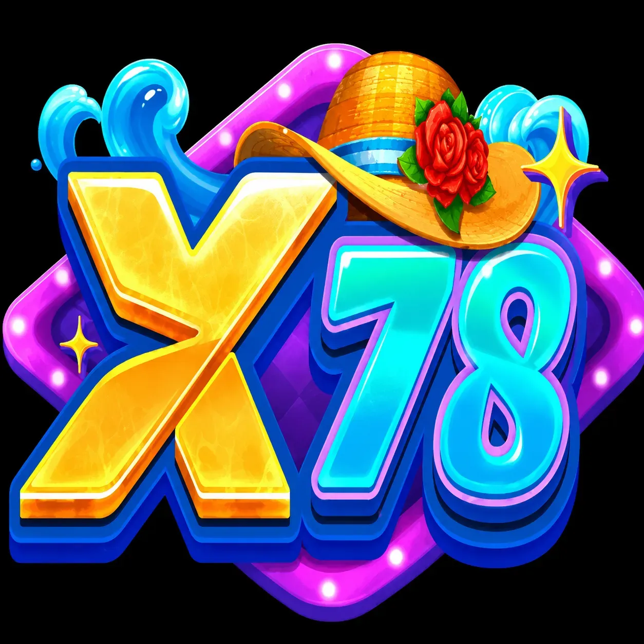 X78 - Permainan Pertanian yang Mengasyikkan